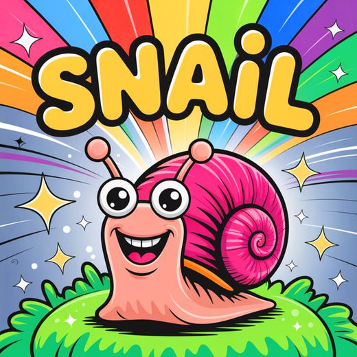 Say What - 'Snail' [Ringtone]