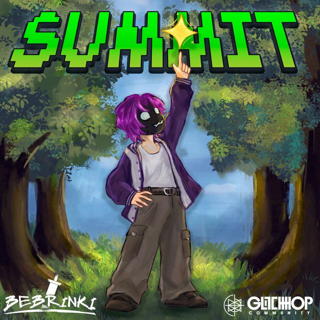 Bebrinki - 'Summit' [Ringtone]