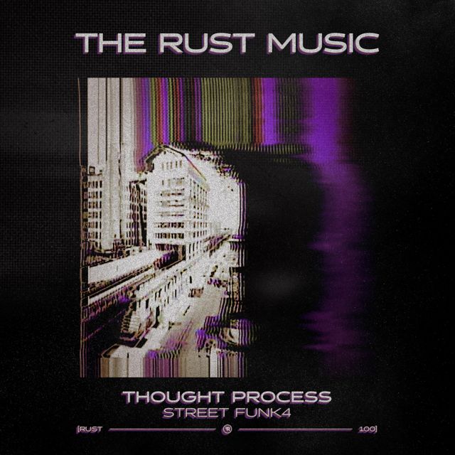 Thought Process - 'Street Funk4' [Ringtone]