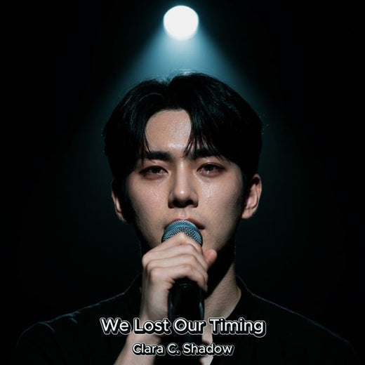 Clara C. Shadow - 'Lost Inside Your Memory' [Ringtone]