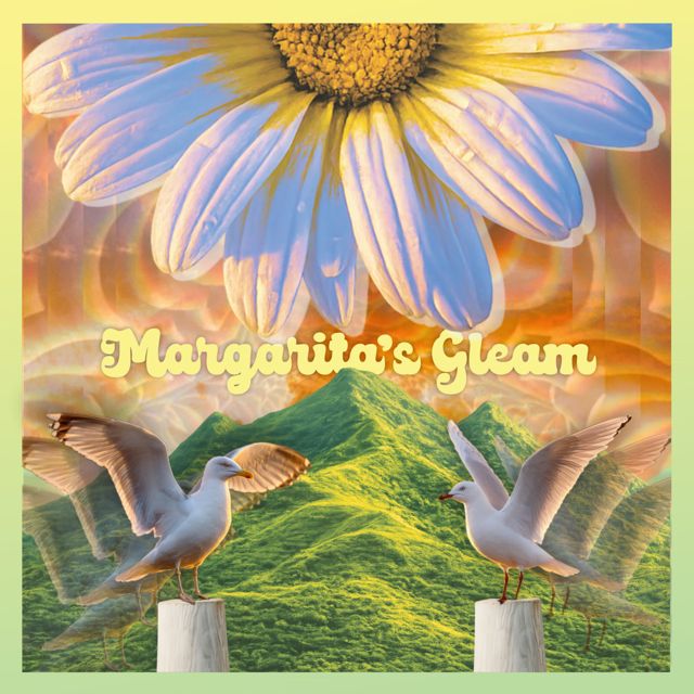 HONEY SPHERE - 'Margarita's Gleam' [Ringtone]