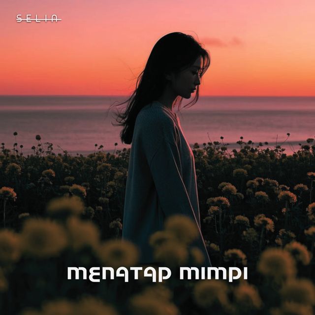 Selin - 'Menatap Mimpi' [Ringtone]
