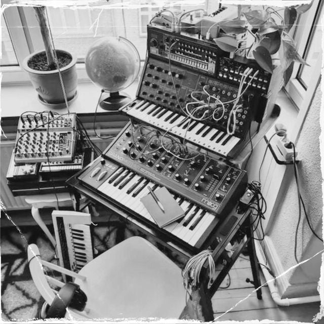 Rifado Beats - 'Trayectoria' [Ringtone]