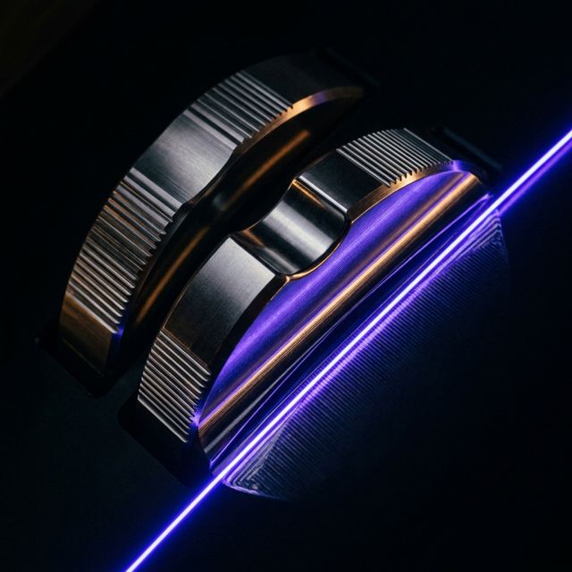 Hydro Bounce - 'Dynamic' [Ringtone]