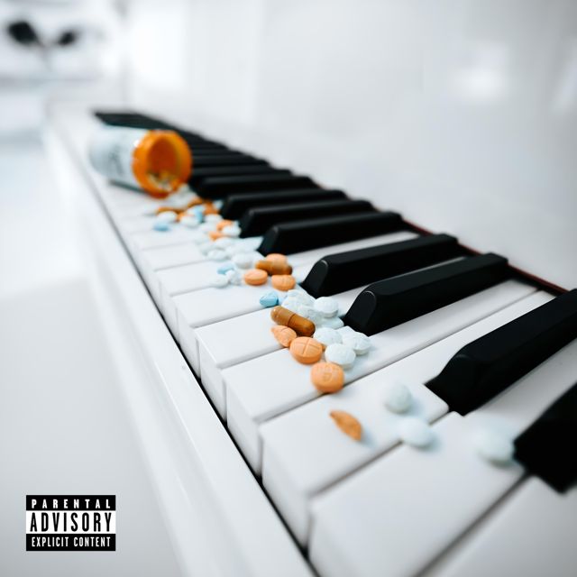 Chris Webby - 'In My Baggie (feat. Scott Storch)' [Ringtone]