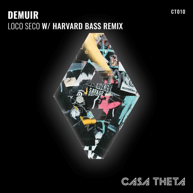 Demuir - 'Loco Seco' [Ringtone]