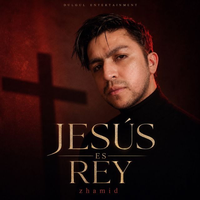 zhamid - 'Jesús es Rey' [Ringtone]