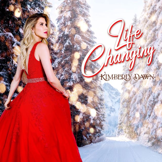 Kimberly Dawn - 'Life Changing' [Ringtone]