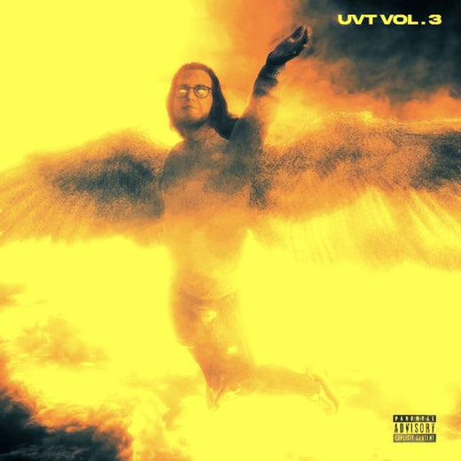 Uvt - 'ViCiOUS CYCLE (feat. Kiddo Nel, Lil Shipuden, SYEKO, HunnidSumK & TJ Bliko)' [Ringtone]