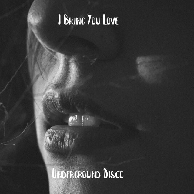 Underground Disco - 'I Bring You Love' [Ringtone]