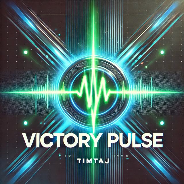 TimTaj - 'Arabian Thunder' [Ringtone]