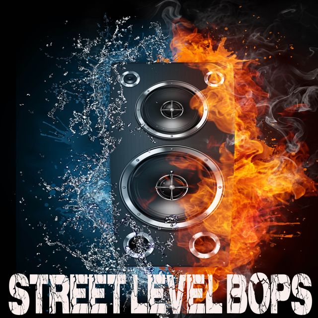 Dj Kingdum X - 'Drip Too Hard' [Ringtone]