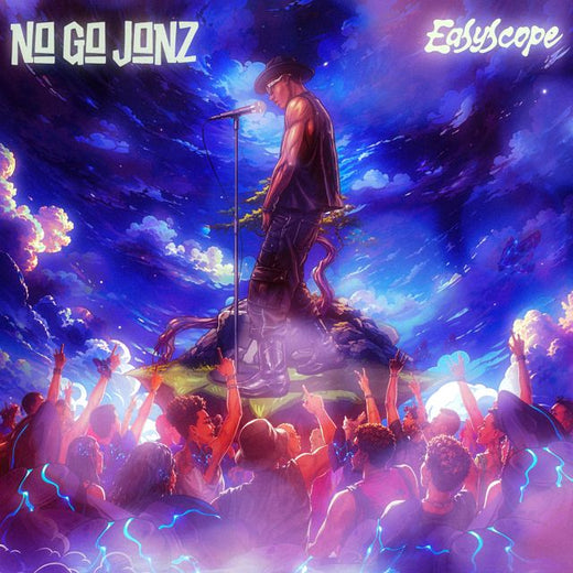 Easyscope - 'NO GO JONZ' [Ringtone]