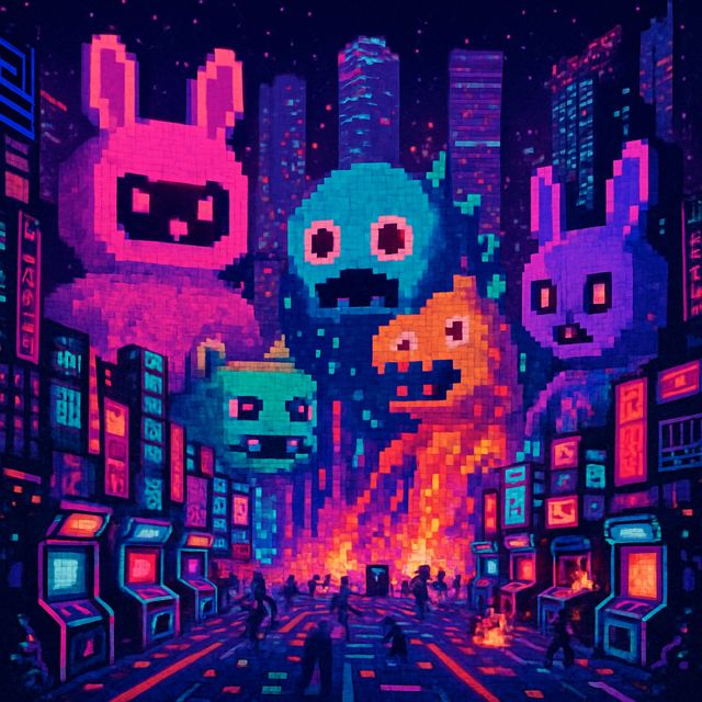 We Krazy - 'Pagod na pagod na (teach me how to dougie edit)' [Ringtone]