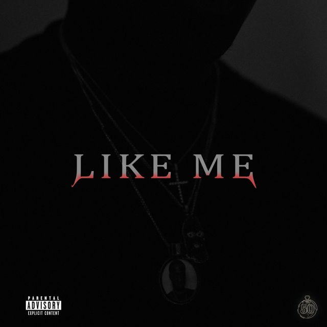 Riicch - 'Like Me' [Ringtone]