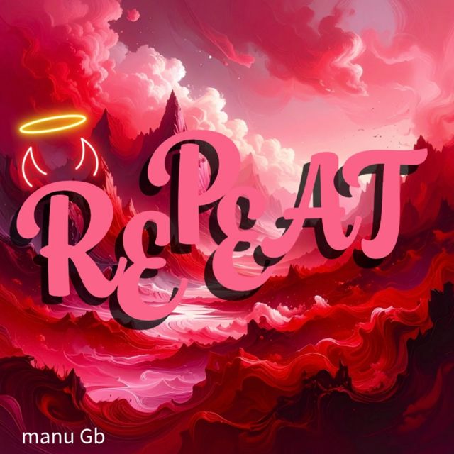 manu Gb - 'Repeat' [Ringtone]