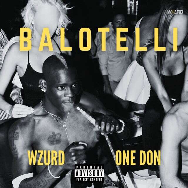 Wzurd - 'Planet Z (feat. One Don)' [Ringtone]