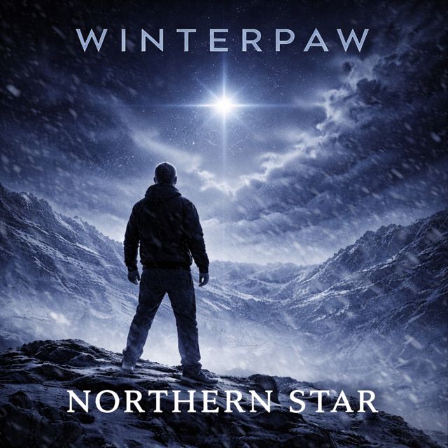 Winterpaw - 'Northern Star' [Ringtone]