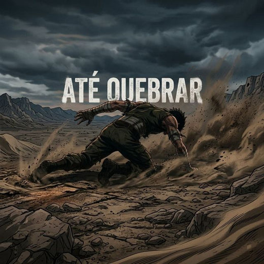 ZENKO - 'Até Quebrar' [Ringtone]