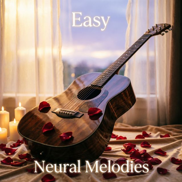 Neural Melodies - 'Easy' [Ringtone]