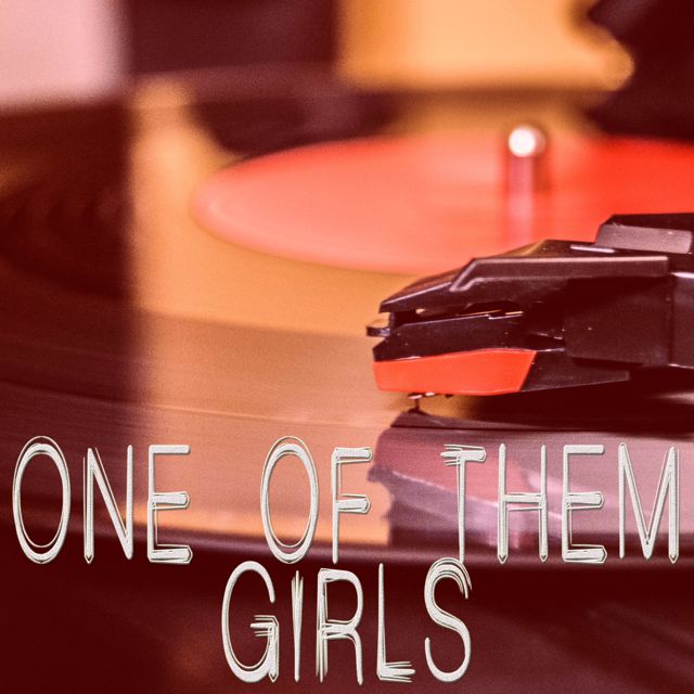 Dirtroad Sunset - 'One Of Them Girls' [Ringtone]