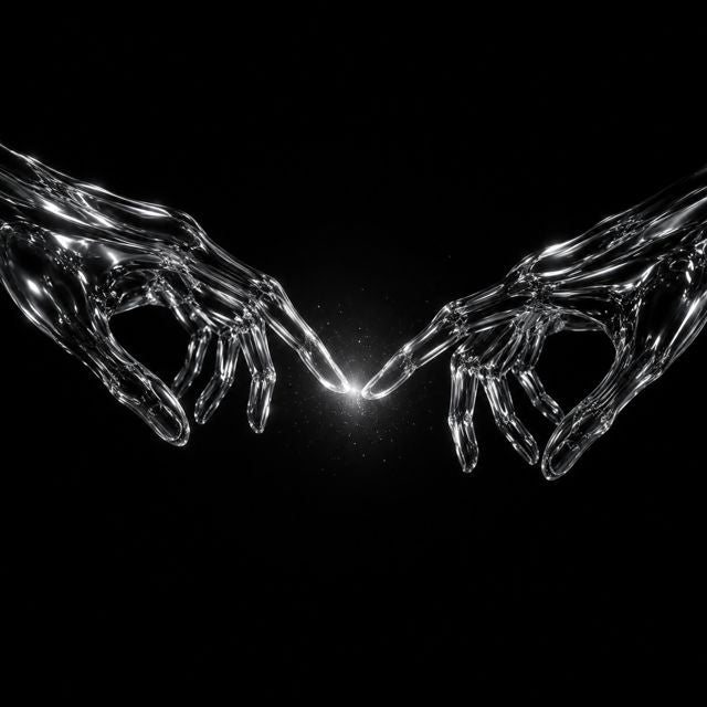 OCɎN - 'Touch Me' [Ringtone]