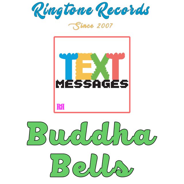 RR Collective - 'Buddha Bells' [Ringtone]