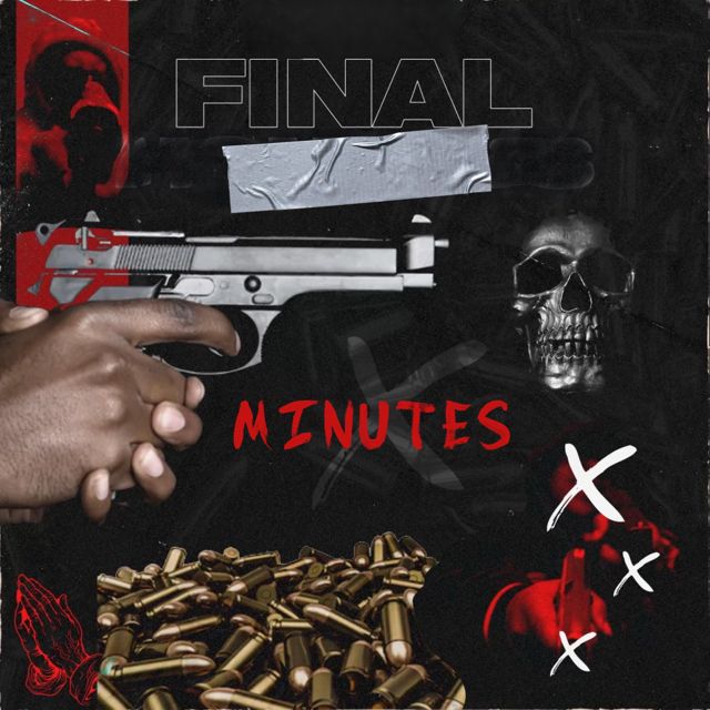 BigBreeze - 'Final Minutes' [Ringtone]