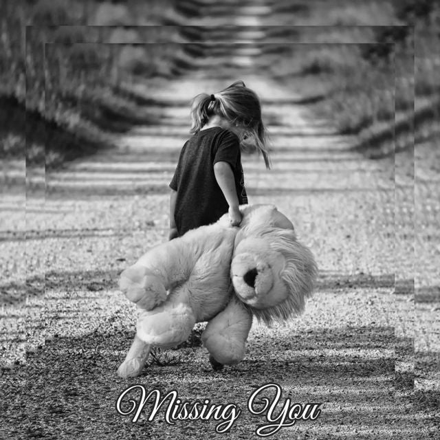 Olbaid - 'Missing You' [Ringtone]