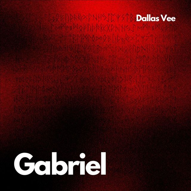 Dallas Vee - 'Gabriel' [Ringtone]