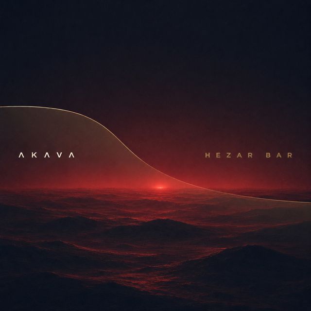 Akava - 'hezar bar' [Ringtone]