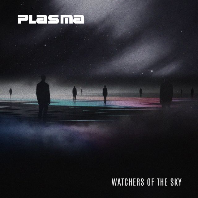 Plasma - 'Watchers of the Sky (as they see it)' [Ringtone]