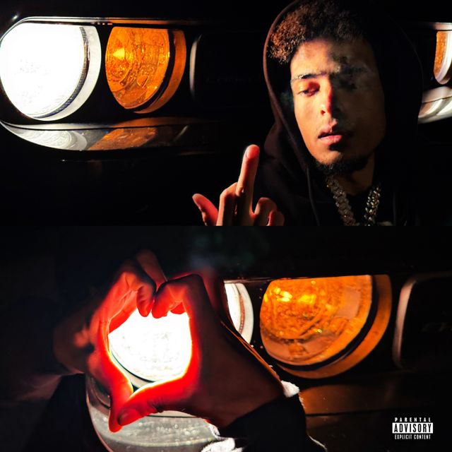 Yhn Drexz - 'WHO NEEDS LOVE?' [Ringtone]