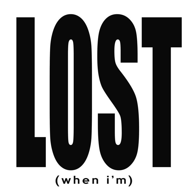 Dj Boojee Rama - 'Lost (When I'm)' [Ringtone]