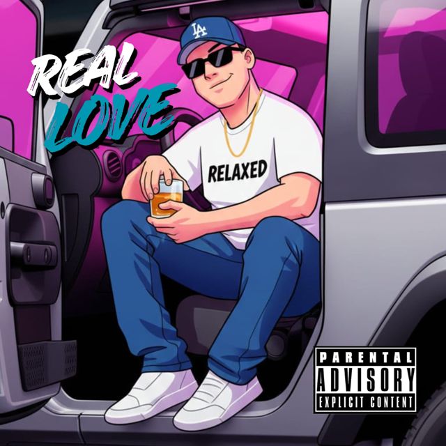 Tyron 93 - 'Real Love' [Ringtone]