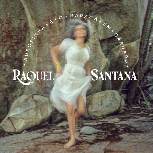 Raquel Santana - 'Aurorinha (feat. Flor das Chagas)' [Ringtone]