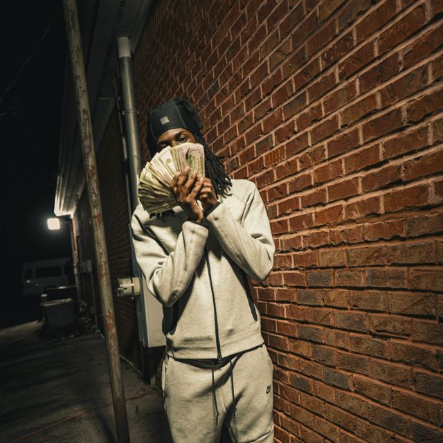 Cxsh M - 'No Real Friends' [Ringtone]