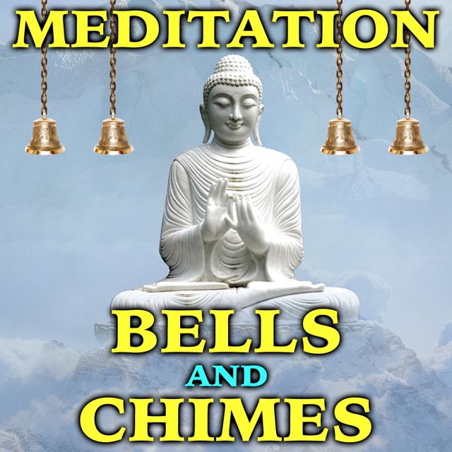 Mindful Meditation - 'Meditation Bells and Chimes' [Ringtone]