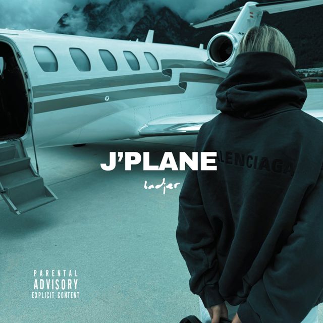 BADJER - 'J'plane' [Ringtone]