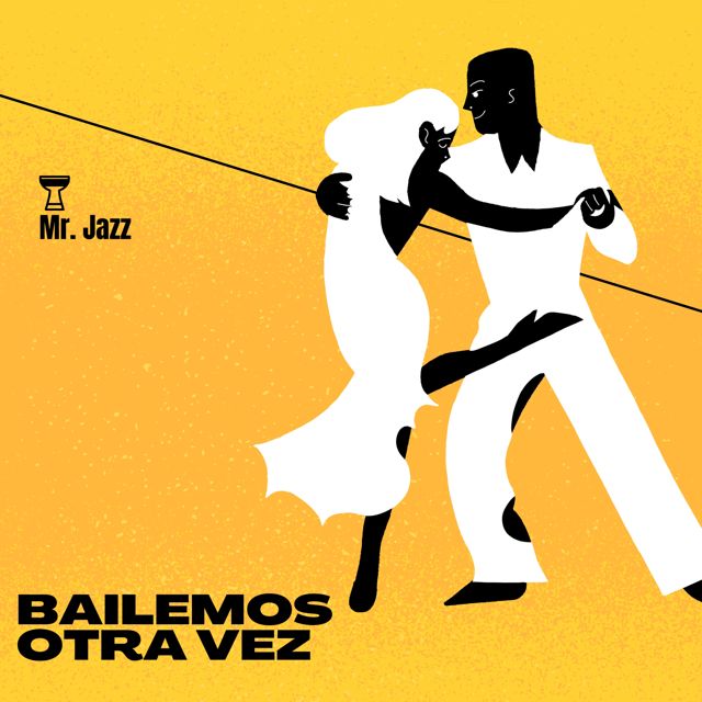 Mr. Jazz - 'Sin Condición' [Ringtone]