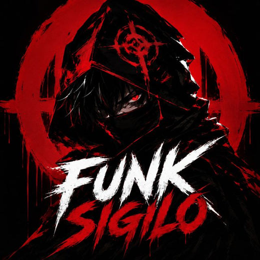 DJ TSUNAMI - 'FUNK SIGILO (ULTRASLOWED)' [Ringtone]