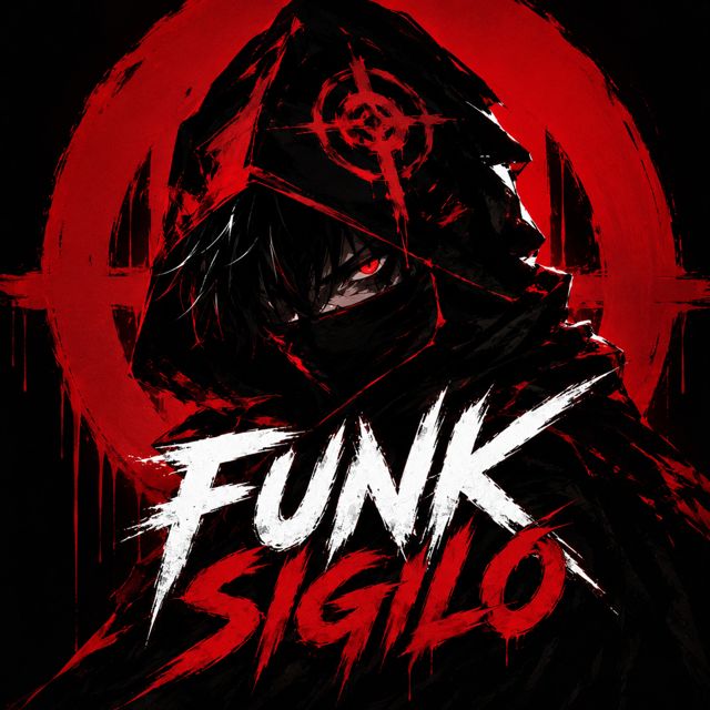 DJ TSUNAMI - 'FUNK SIGILO (ULTRASLOWED)' [Ringtone]