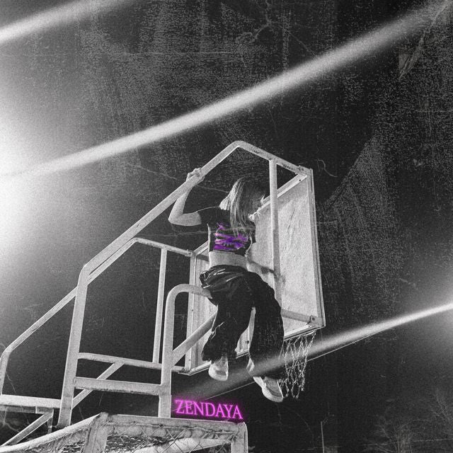 VINXSCO - 'ZENDAYA' [Ringtone]