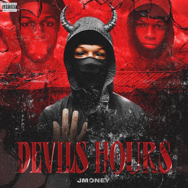 J Money - 'Devil Hours' [Ringtone]