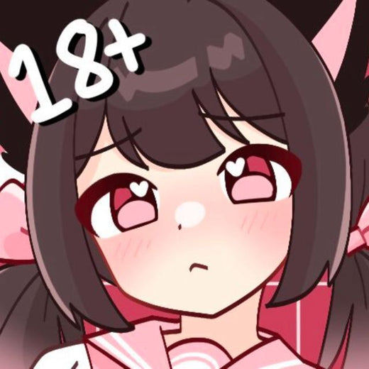 Pinkblxxd - 'meowbah love song' [Ringtone]