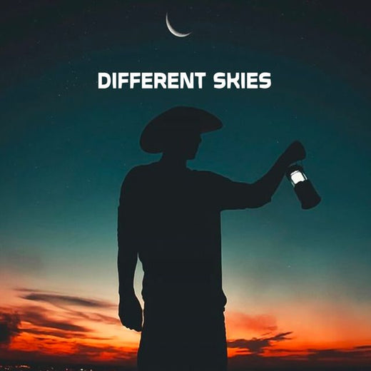 Cahoxx - 'Different Skies' [Ringtone]