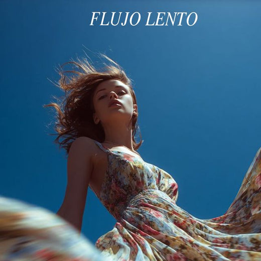 Gorilla Cha - 'Flujo Lento' [Ringtone]