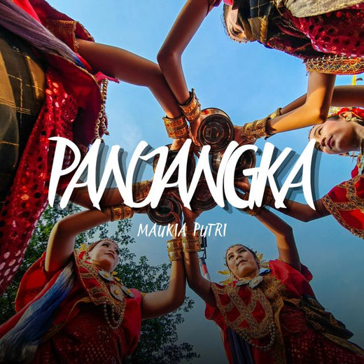 Maukia Putri - 'Panjangka' [Ringtone]