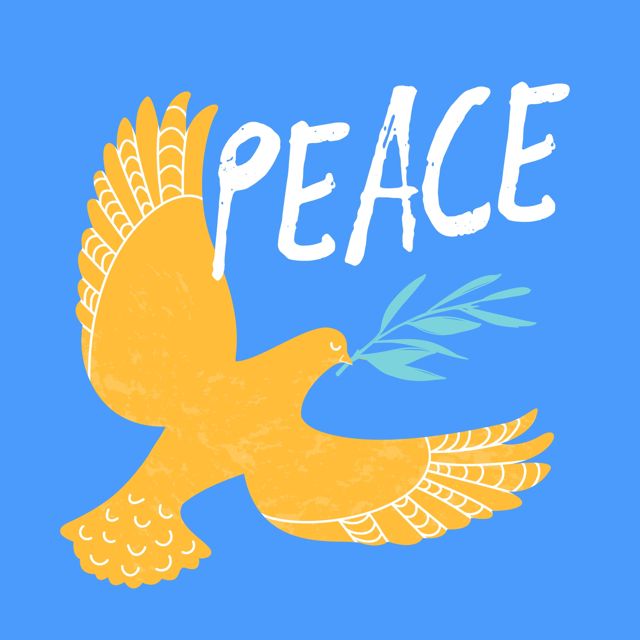 Pacific Moon - 'Peace' [Ringtone]