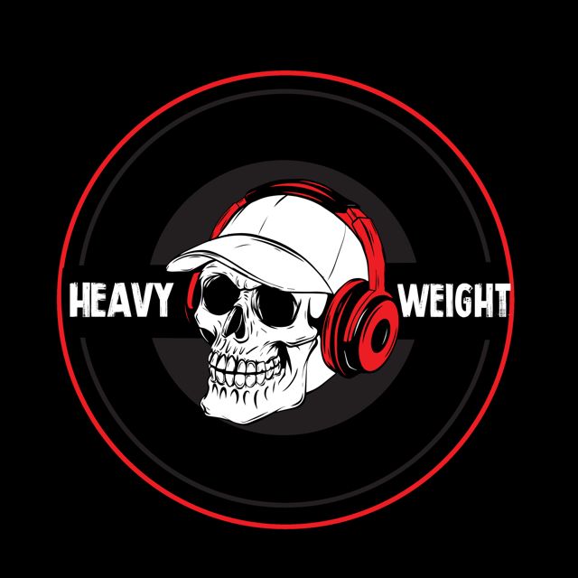 Trillerthanmost Dot - 'Heavyweights' [Ringtone]